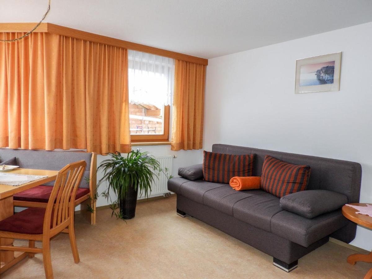 Apartment Bergfeld-2 By Interhome Spiss Eksteriør bilde